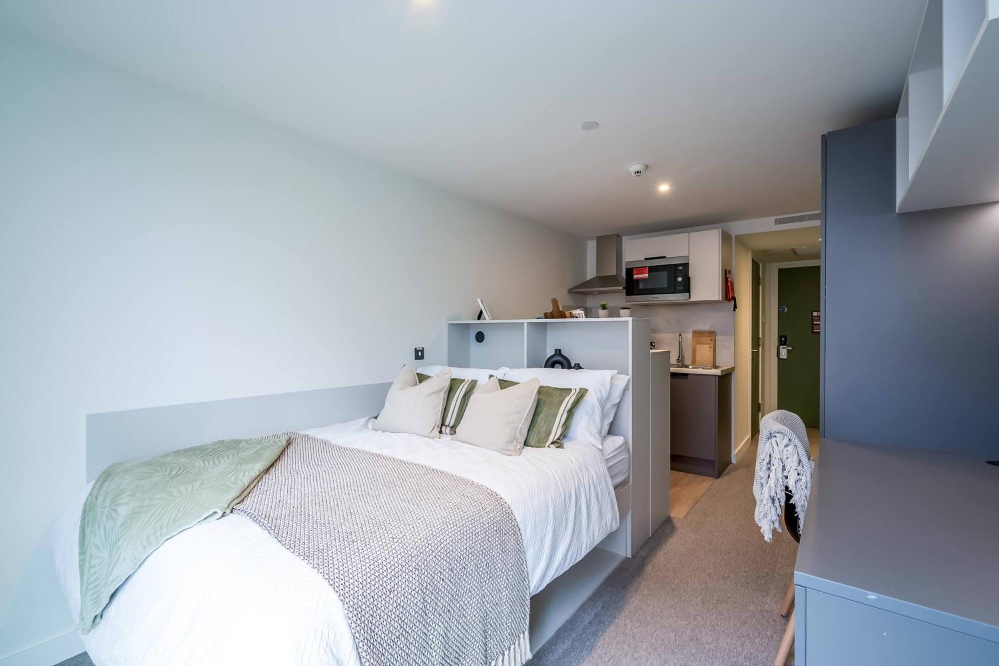 The Best Value Option For The City Centre - Non Students Welcome Belfast Exterior photo